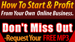 Free Internet Marketing Report