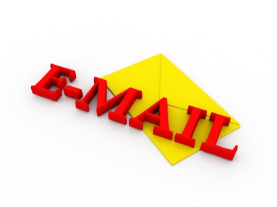 The No.1 Secret To Successful Email Marketing