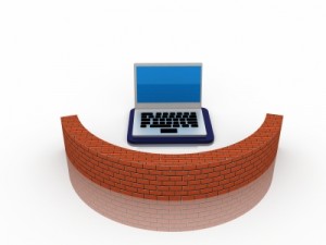 pc firewall