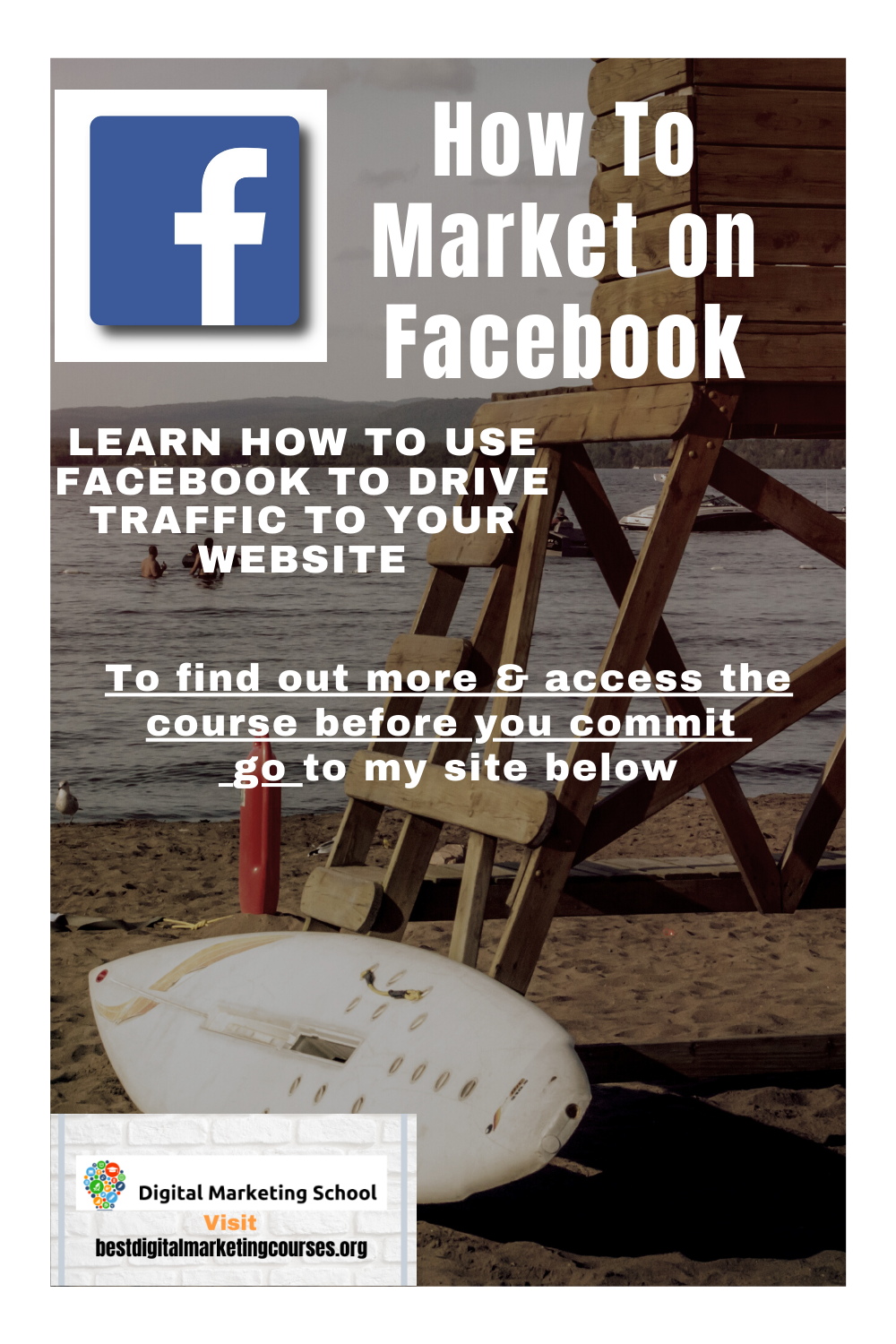 How to Finally Discover How to Drive Traffic from Facebook