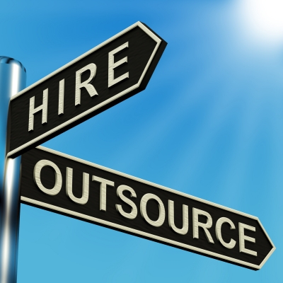 How to Set up an Outsourcing Job Correctly