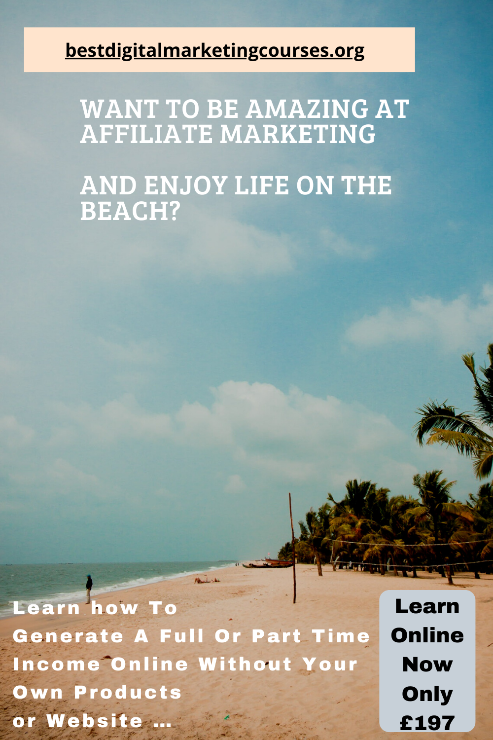 The Secret of Successful Affiliate Marketing Can Be Yours!!