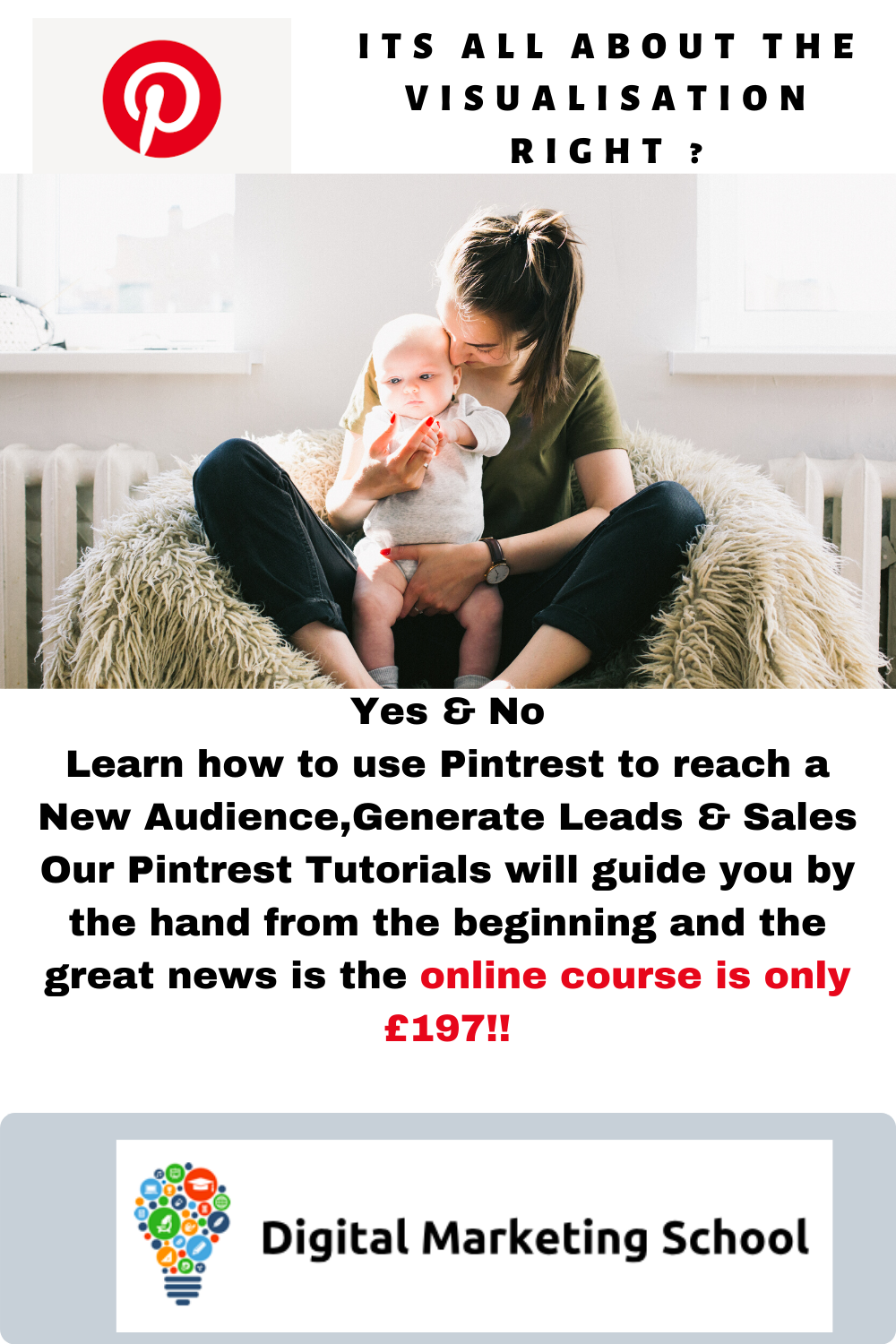 Learn to Use Pintrest Properly!!
