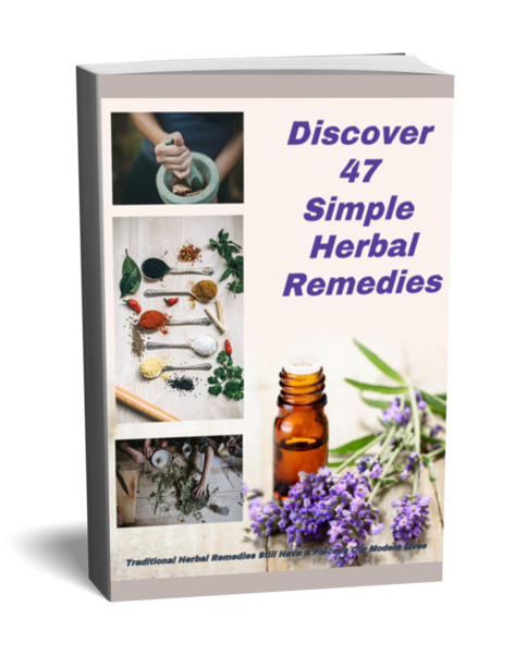 Herbal Remedies – Would You Use Them ?