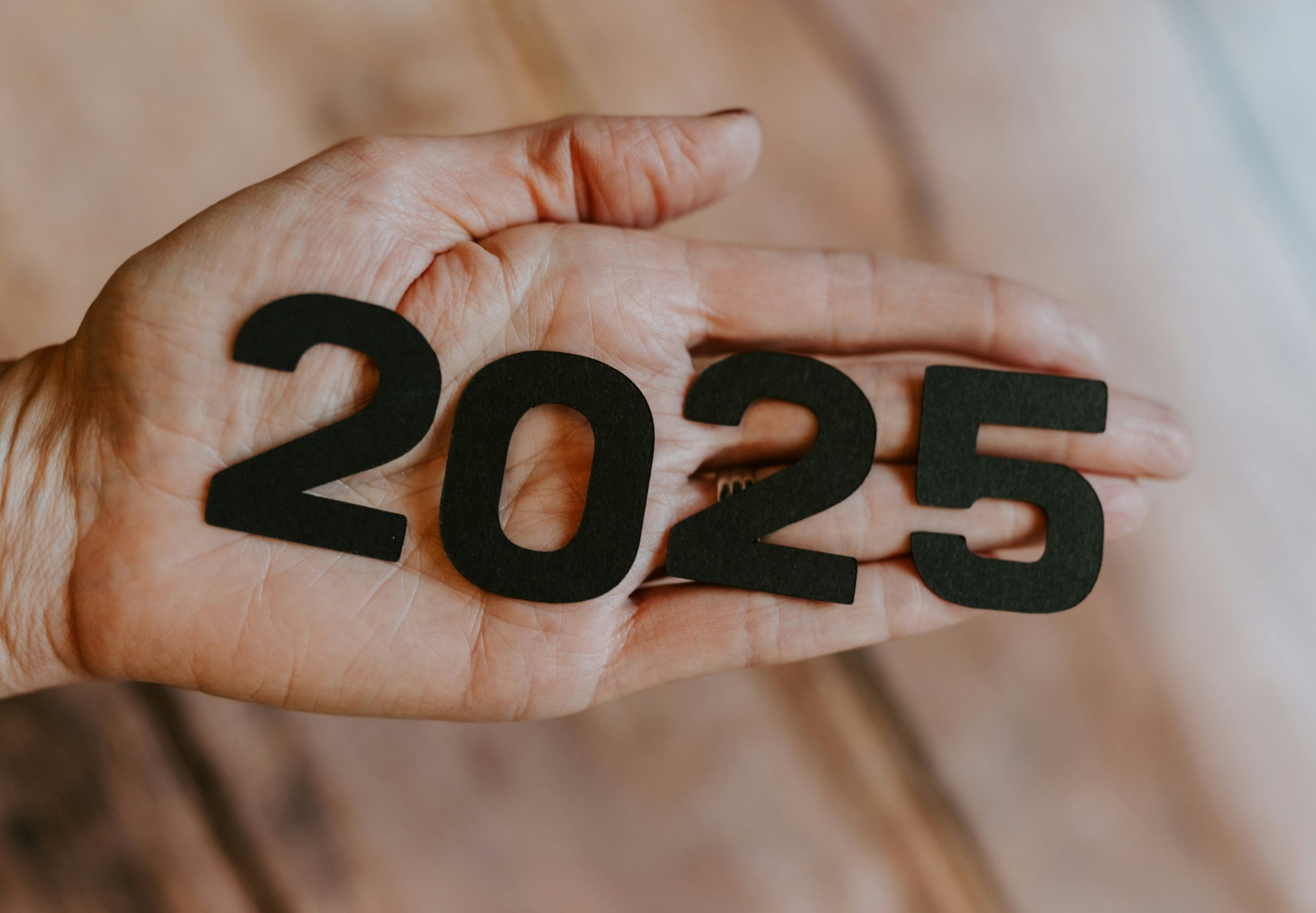 5 Marketing Trends That Will Disrupt 2025 (And How to Stay Ahead)