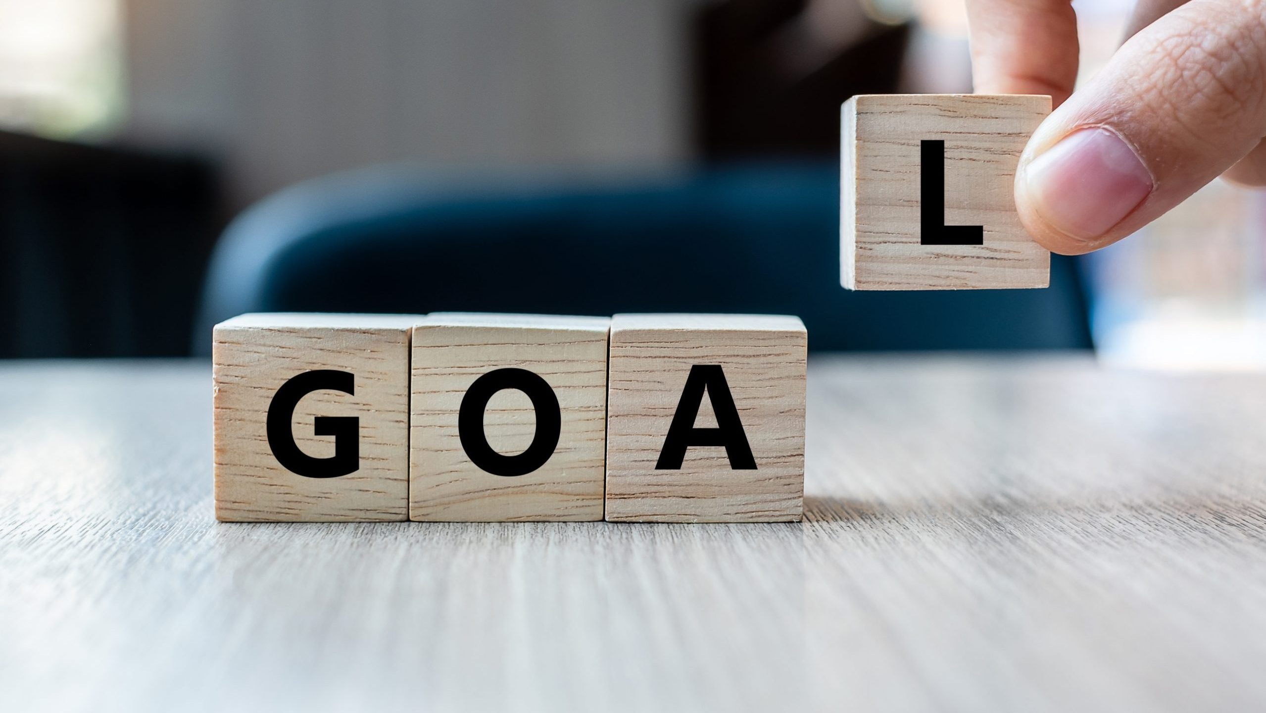 Why Most Goals Fail (And How to Beat the Odds)