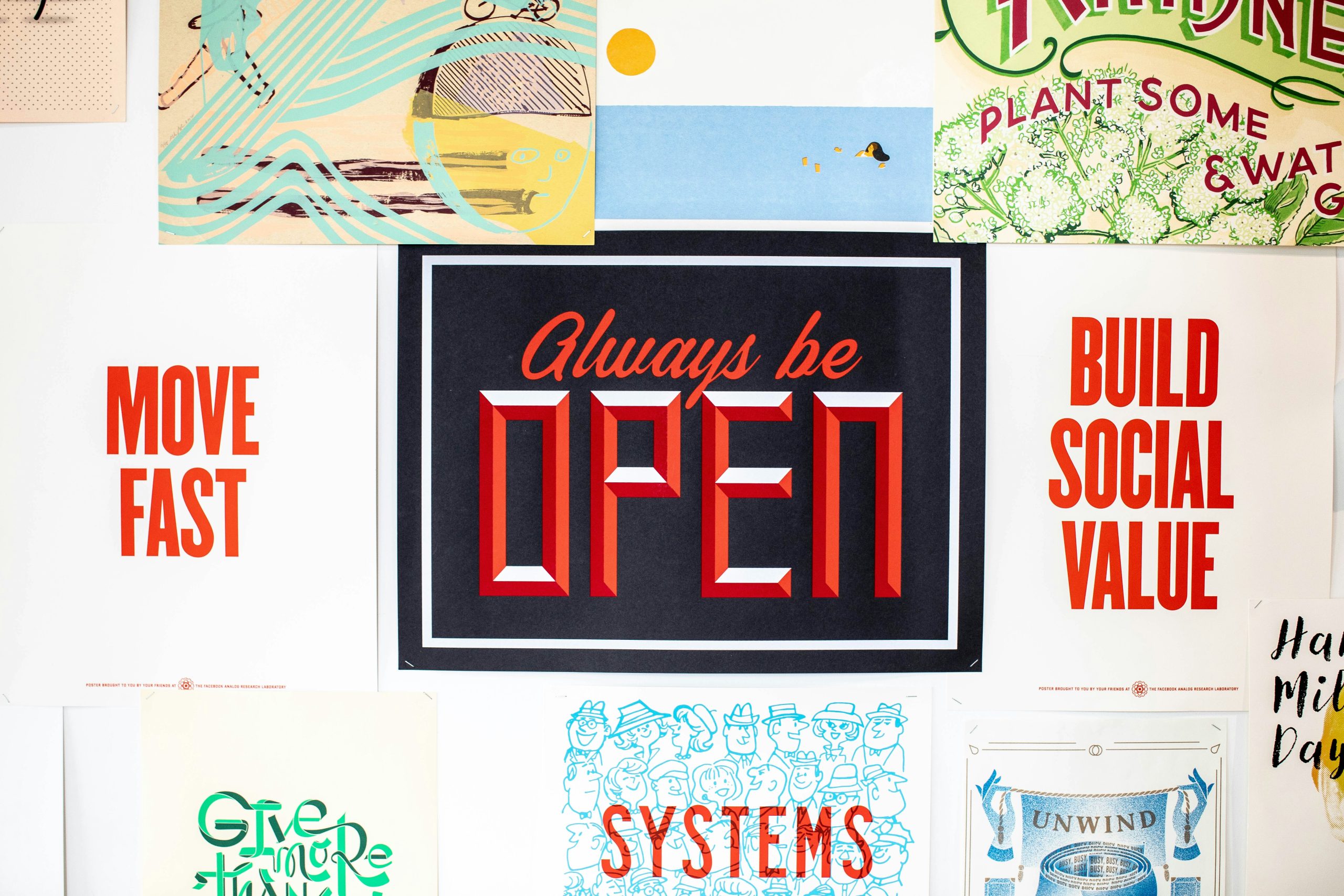 Turning Values Into Action