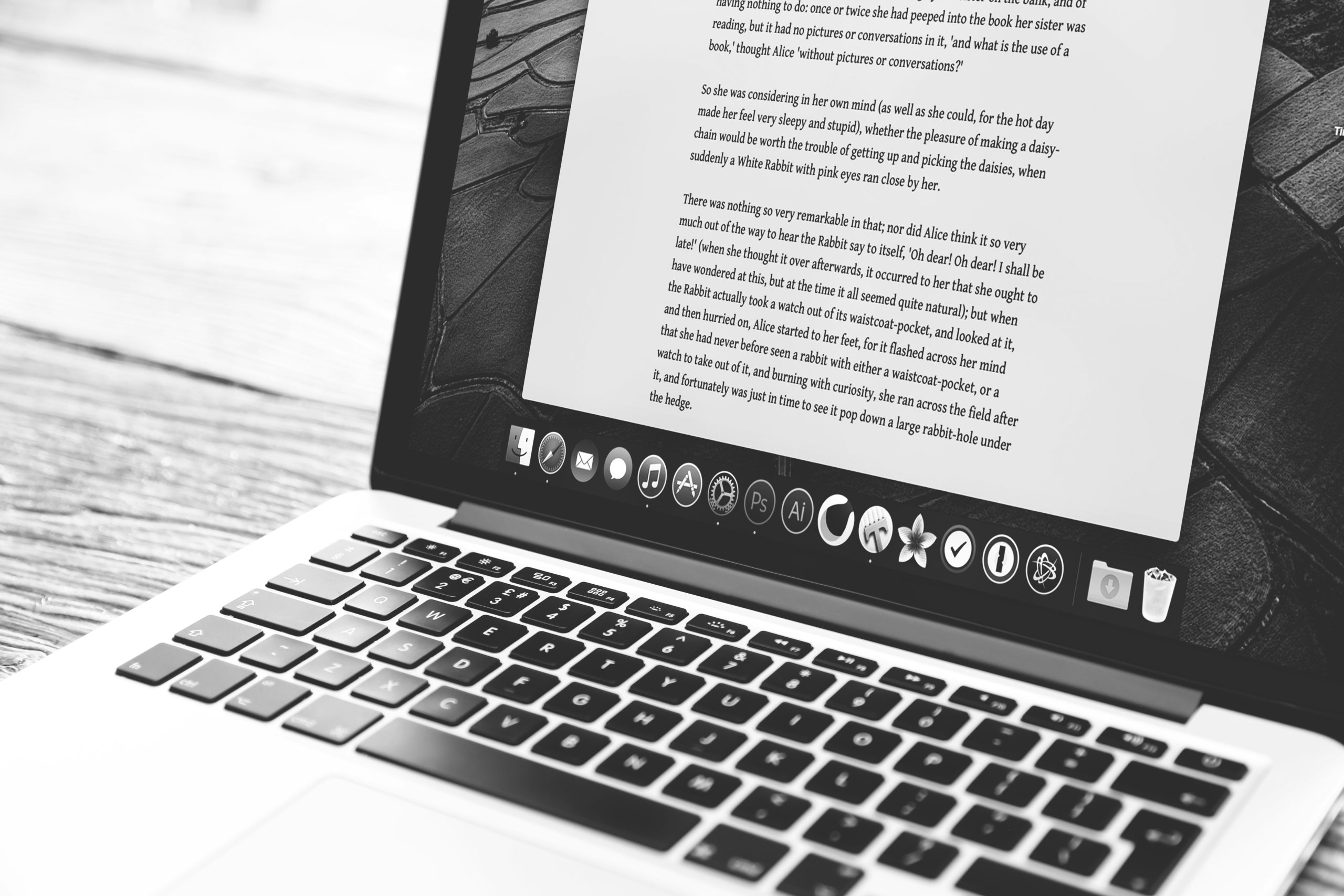 The Role of AI in Modern Copywriting