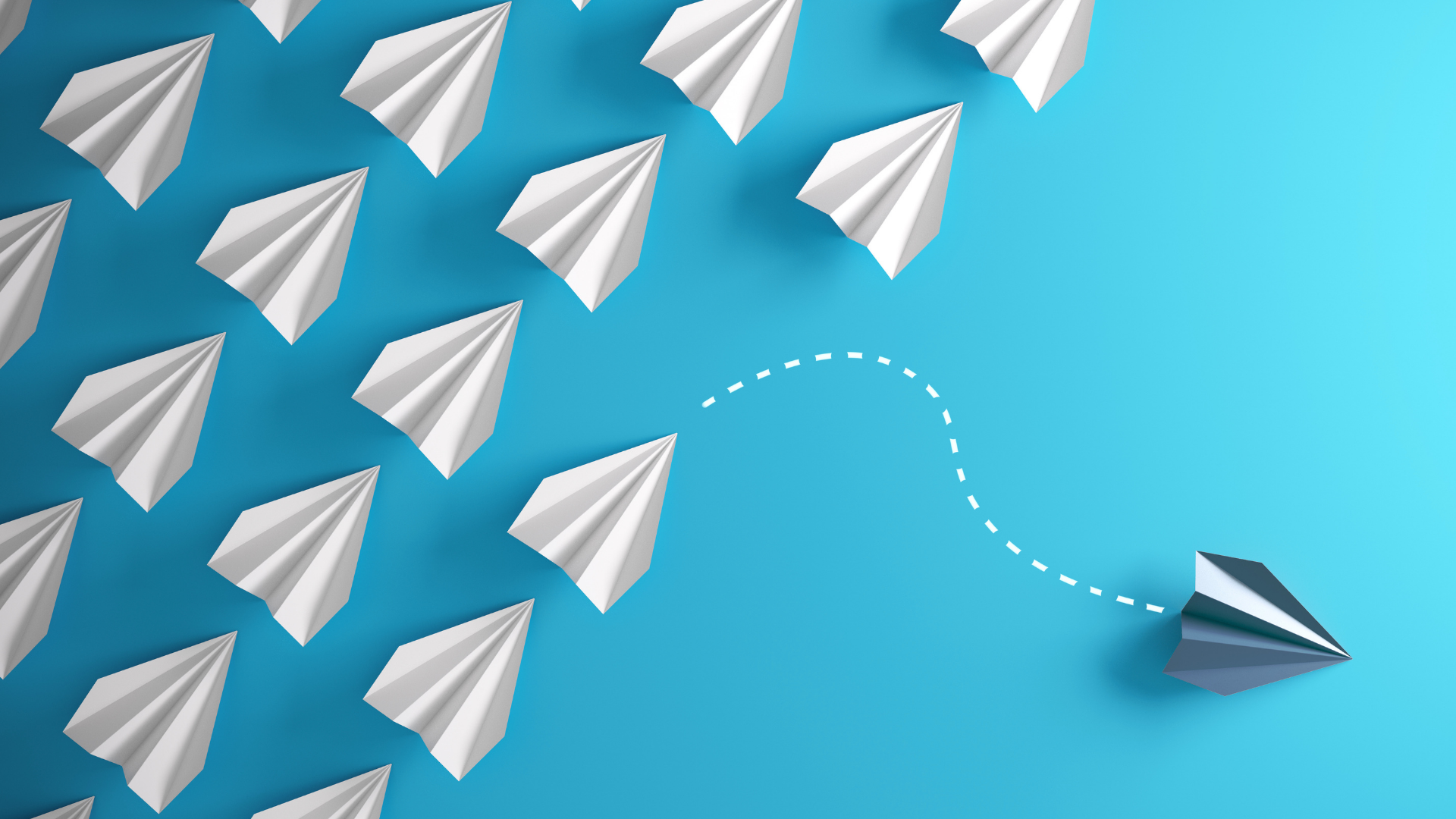 AI Can Create Content. It Can’t Create Thought Leadership