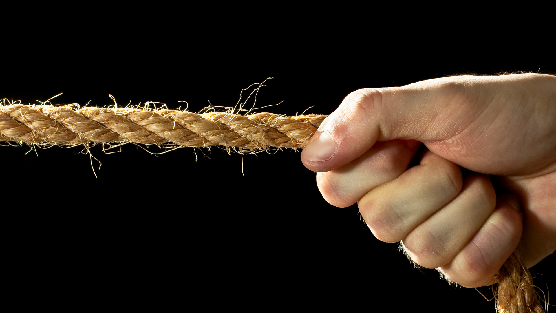Stop Selling to People Who Were Never Going to Buy