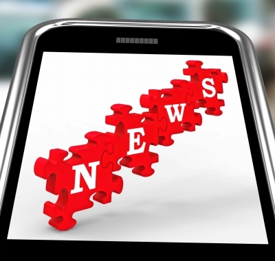 News jacking – Using the News to Engage Your Readers